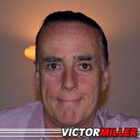 Victor Miller