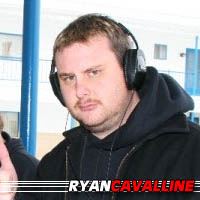 Ryan Cavalline  Réalisateur, Scénariste