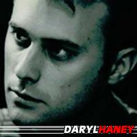 Daryl Haney  Scénariste