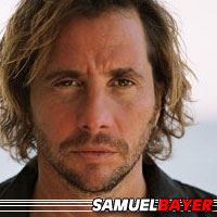 Samuel Bayer  Réalisateur