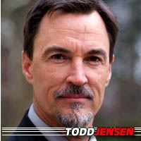 Todd Jensen  Acteur