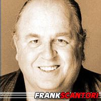 Frank Scantori