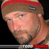 Todd Farmer