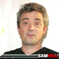 Sam Fell  Réalisateur, Doubleur (voix)