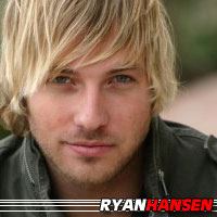 Ryan Hansen  Acteur