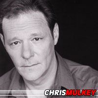 Chris Mulkey  Acteur