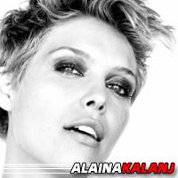 Alaina Kalanj