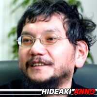 Hideaki Anno