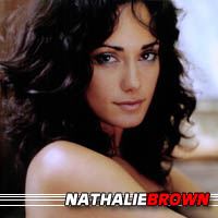Nathalie Brown