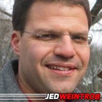 Jed Weintrob  Réalisateur