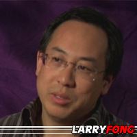 Larry Fong