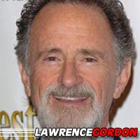 Lawrence Gordon  Producteur