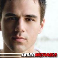Jared Michaels  Acteur