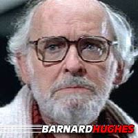 Barnard Hughes