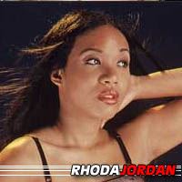 Rhoda Jordan