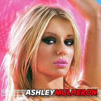 Ashley Mulheron