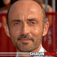 Shaun Toub  Acteur, Doubleur (voix)