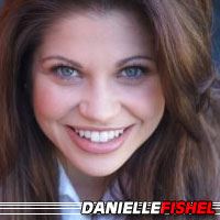 Danielle Fishel  Actrice
