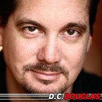 D.C. Douglas  Doubleur (voix)