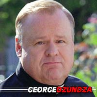 George Dzundza