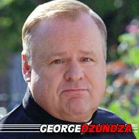 George Dzundza  Acteur