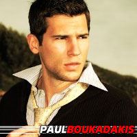 Paul Boukadakis