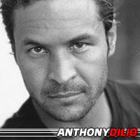 Anthony Dilio  Acteur