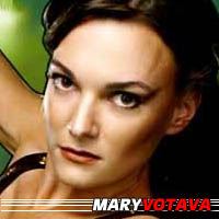 Mary Votava