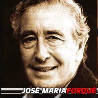 José Maria Forqué