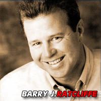 Barry J. Ratcliffe  Acteur
