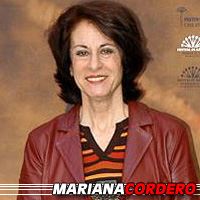 Mariana Cordero