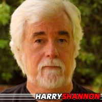 Harry Shannon