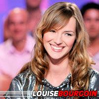 Louise Bourgoin  Actrice, Doubleuse (voix)