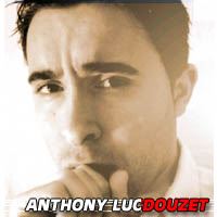 Anthony Luc Douzet