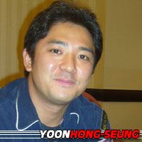 Yoon Hong-Seung (Chang)