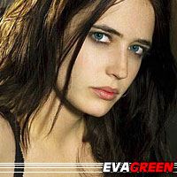 Eva Green  Actrice
