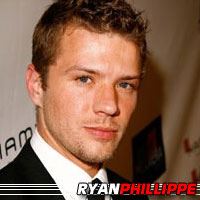 Ryan Phillippe  Acteur