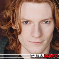 Caleb Mayo