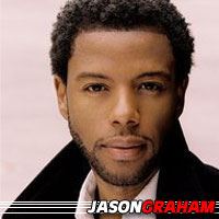 Jason Graham  Acteur