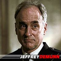 Jeffrey DeMunn  Acteur