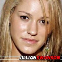 Jillian Swanson  Actrice