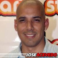Jose Acevedo  Acteur
