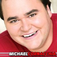 Michael Cornacchia  Acteur