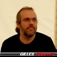 Gilles Goullet  Traducteur