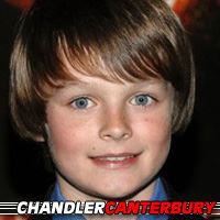 Chandler Canterbury