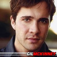 Gil McKinney