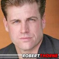 Robert Thorne  Acteur