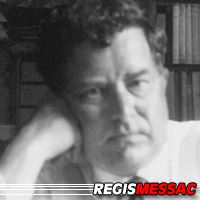 Régis Messac  Auteur