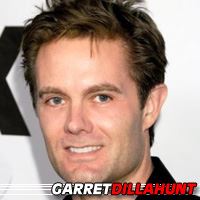 Garret Dillahunt  Acteur