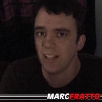 Marc Fratto  Réalisateur, Producteur, Scénariste
